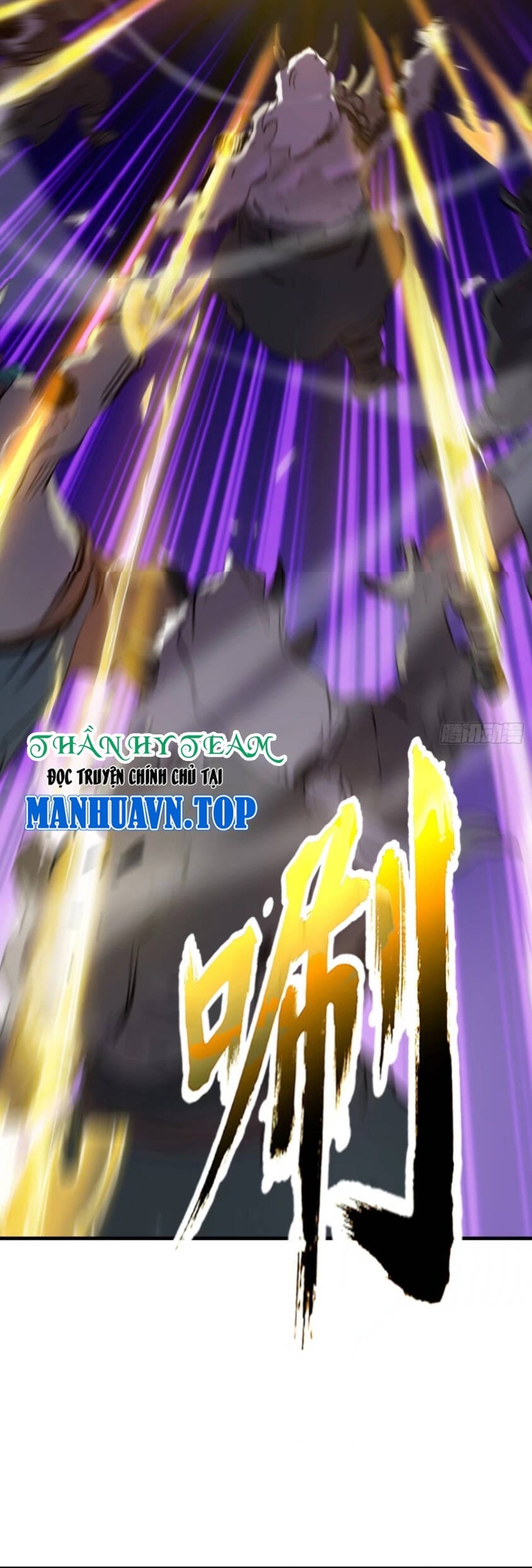 Truyện Tranh Phong Yêu Vấn Đạo trang 7