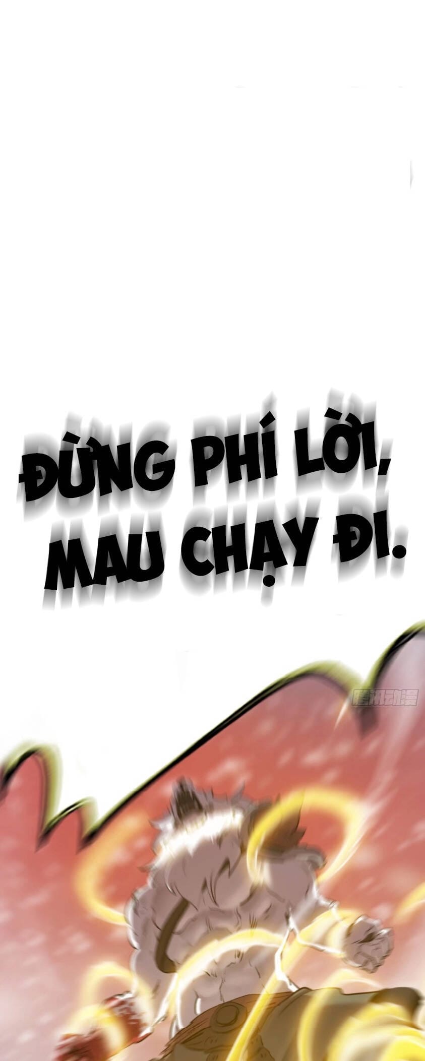 Truyện Tranh Phong Yêu Vấn Đạo trang 7