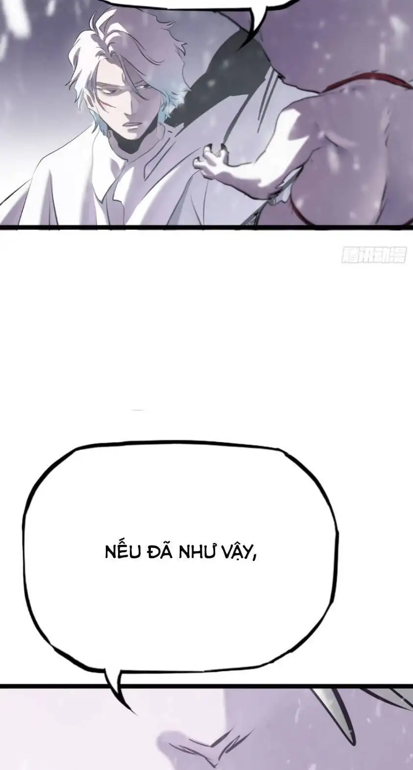 Truyện Tranh Phong Yêu Vấn Đạo trang 7