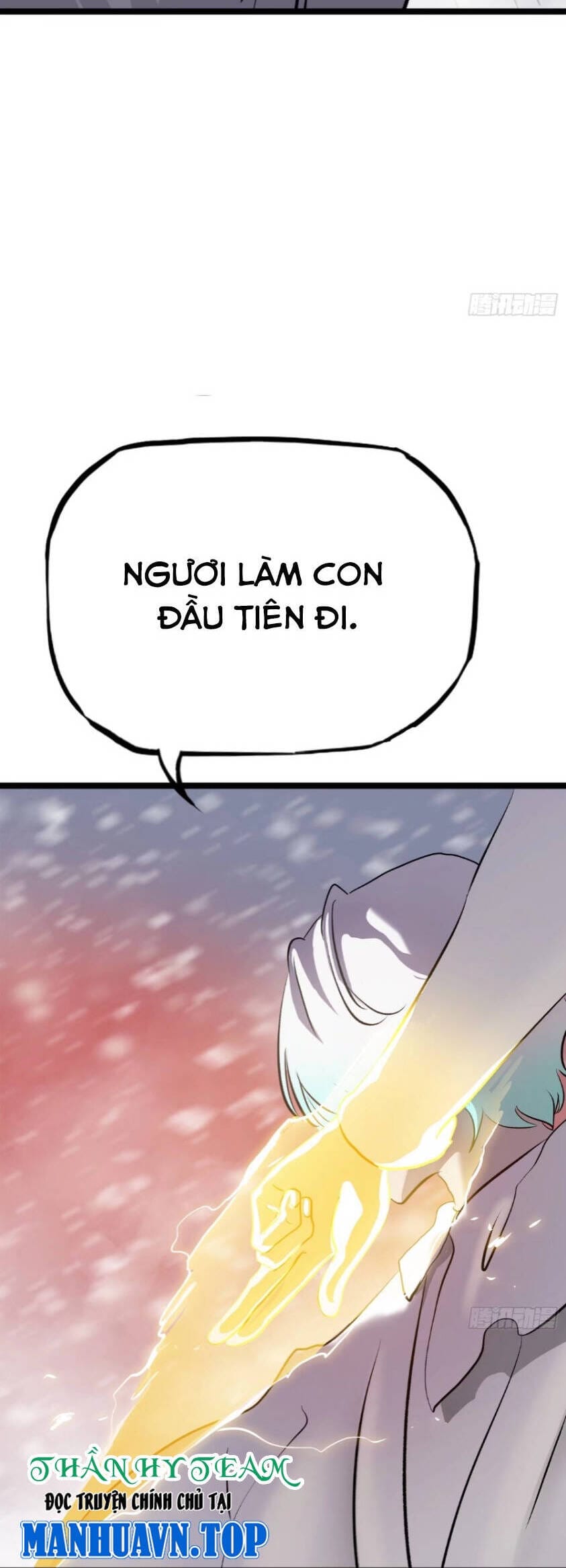 Truyện Tranh Phong Yêu Vấn Đạo trang 7