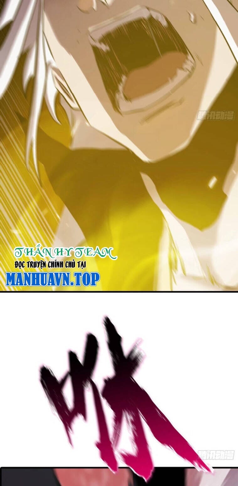 Truyện Tranh Phong Yêu Vấn Đạo trang 7