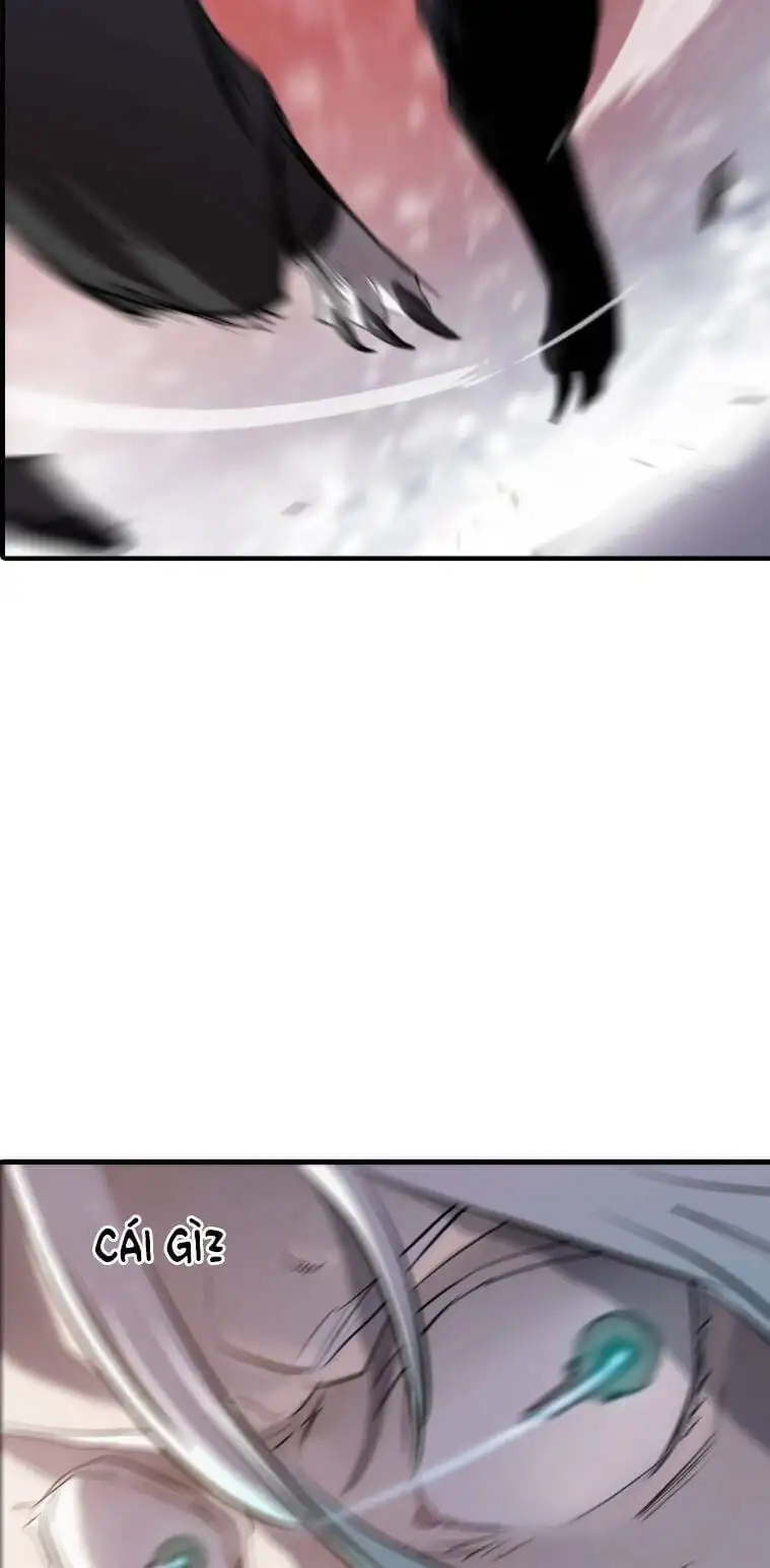 Truyện Tranh Phong Yêu Vấn Đạo trang 7