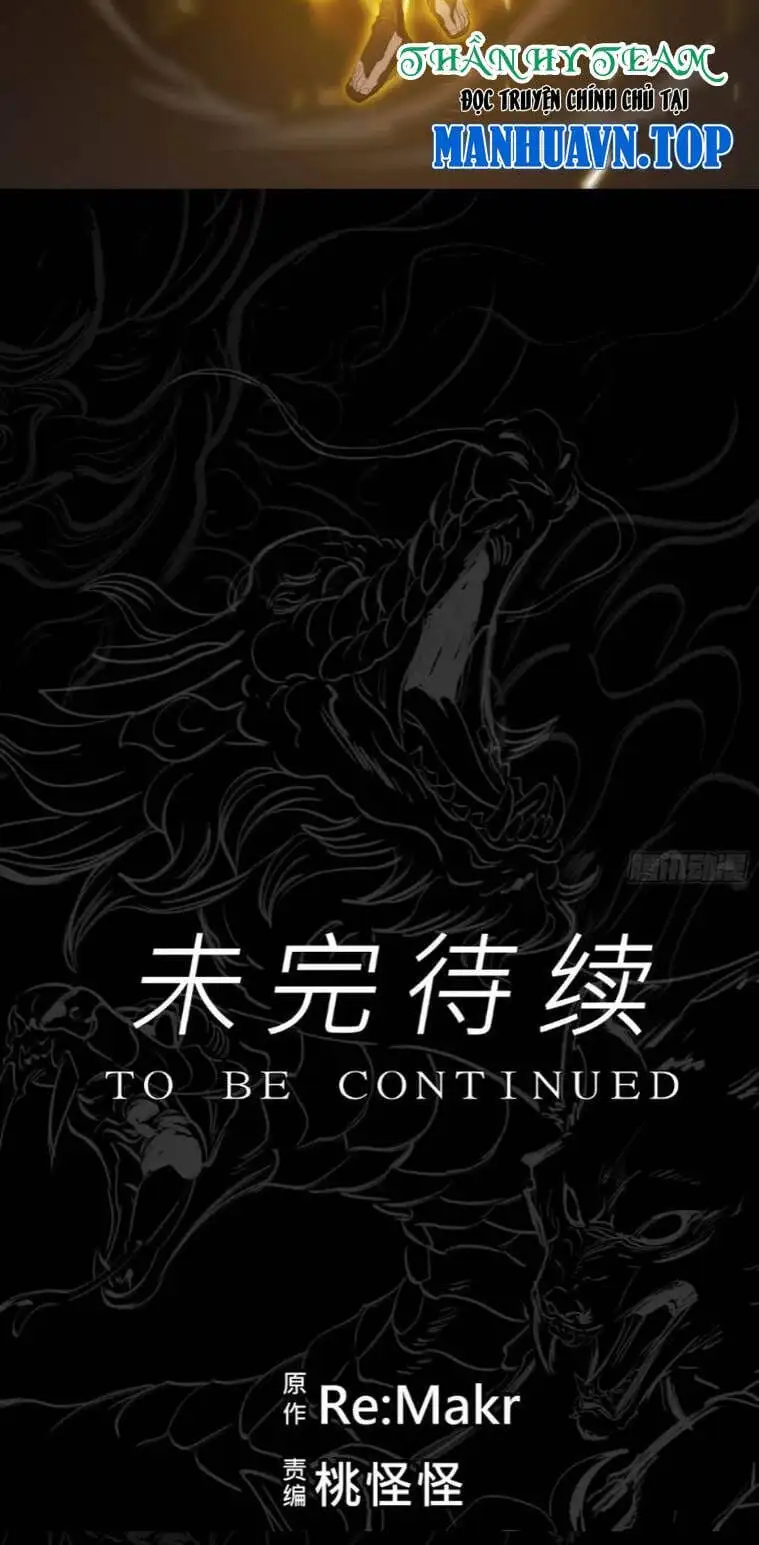 Truyện Tranh Phong Yêu Vấn Đạo trang 7