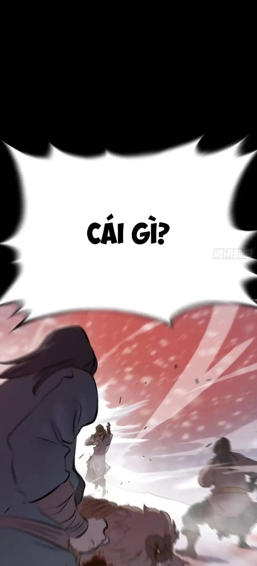 Truyện Tranh Phong Yêu Vấn Đạo trang 7