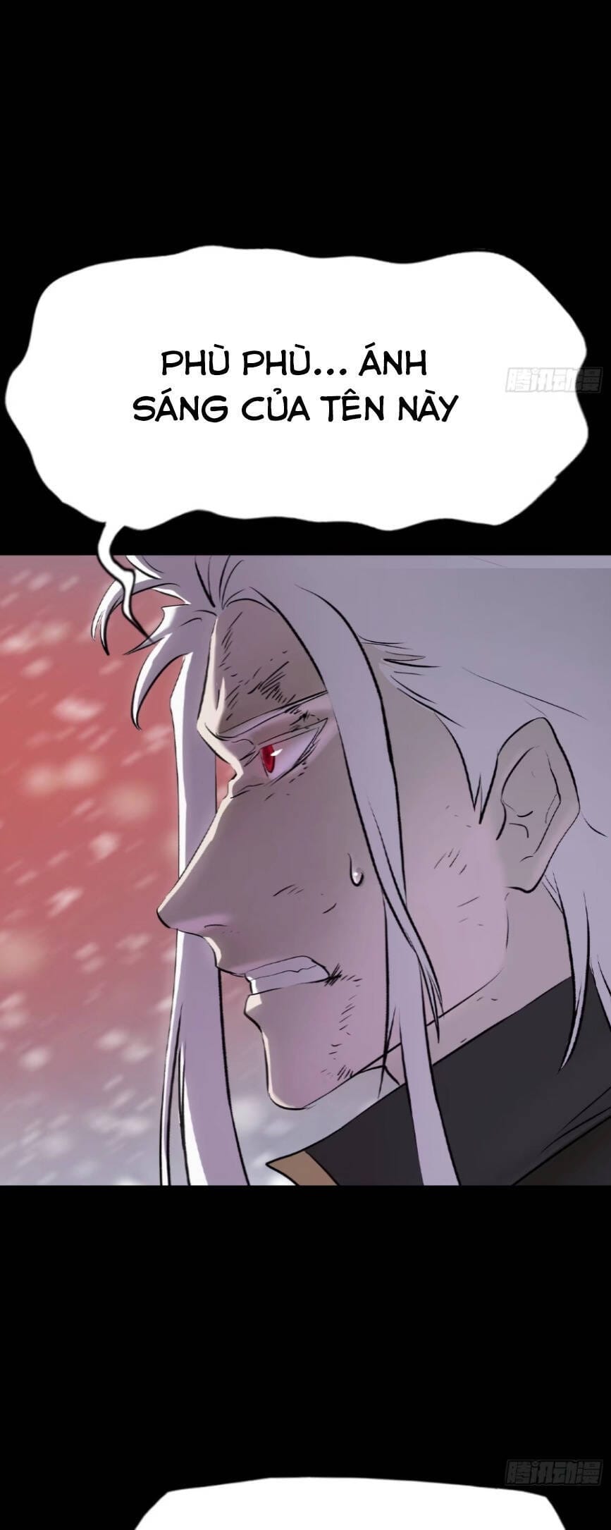 Truyện Tranh Phong Yêu Vấn Đạo trang 7