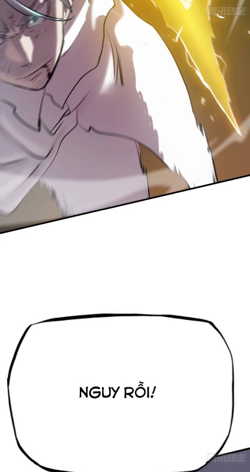 Truyện Tranh Phong Yêu Vấn Đạo trang 7