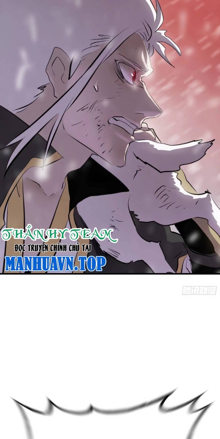 Truyện Tranh Phong Yêu Vấn Đạo trang 7