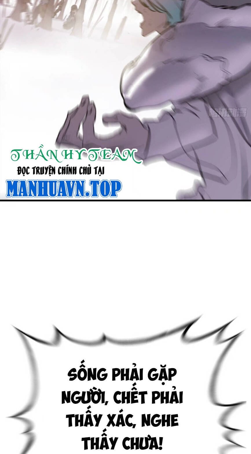 Truyện Tranh Phong Yêu Vấn Đạo trang 7