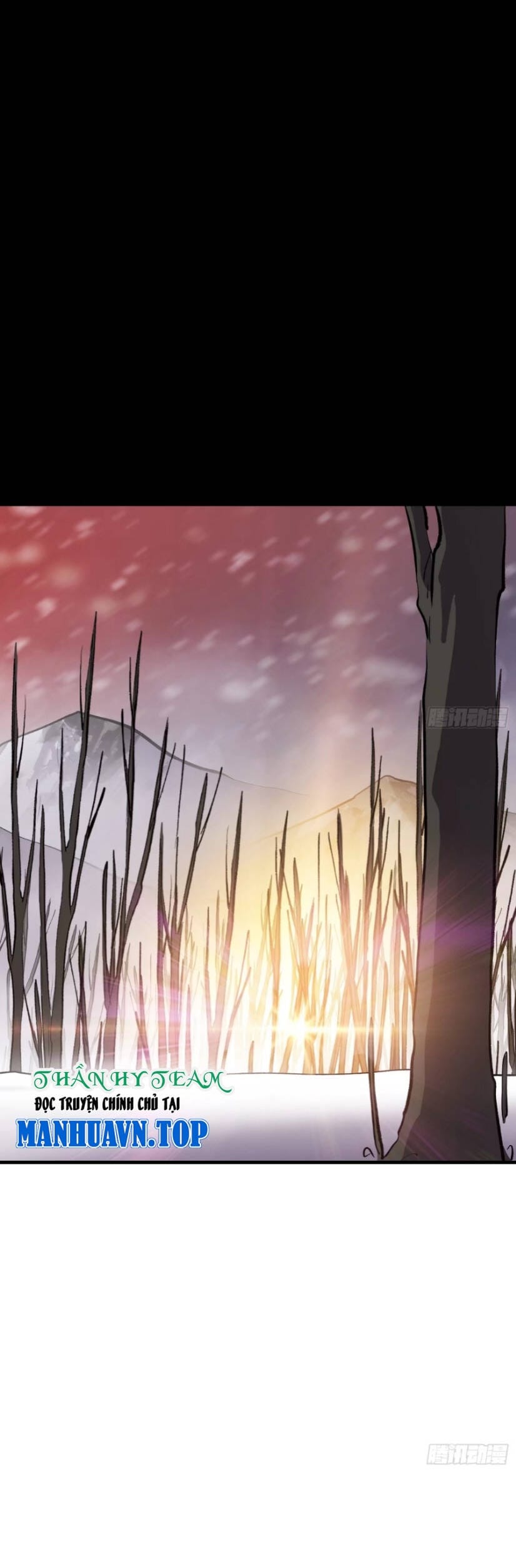 Truyện Tranh Phong Yêu Vấn Đạo trang 7