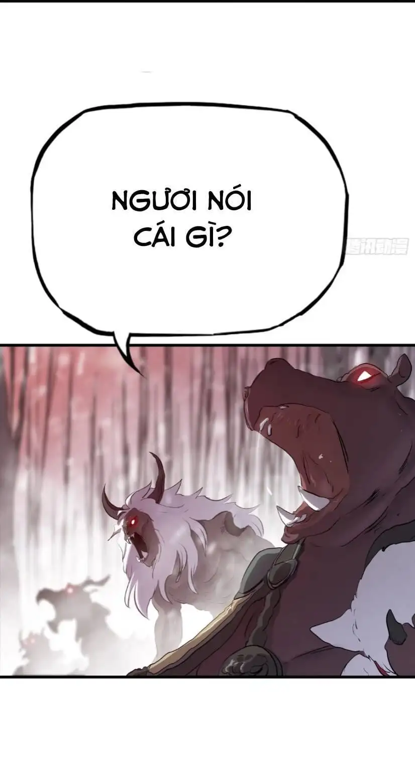 Truyện Tranh Phong Yêu Vấn Đạo trang 7