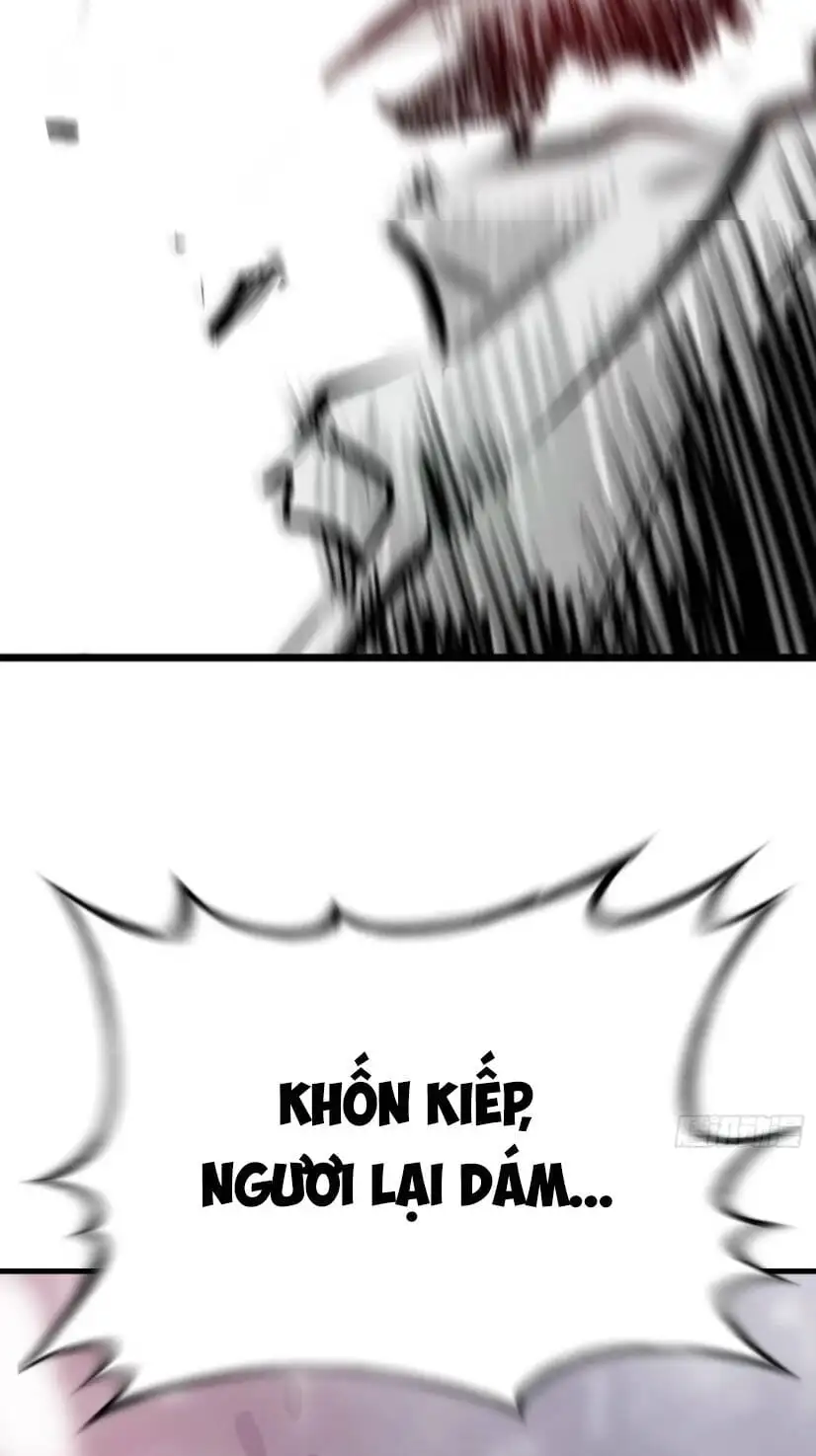 Truyện Tranh Phong Yêu Vấn Đạo trang 7