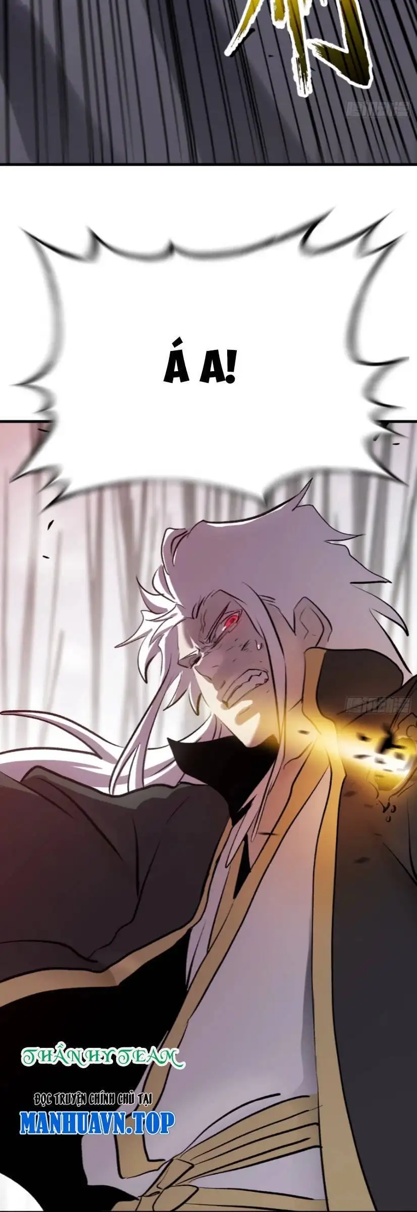 Truyện Tranh Phong Yêu Vấn Đạo trang 7