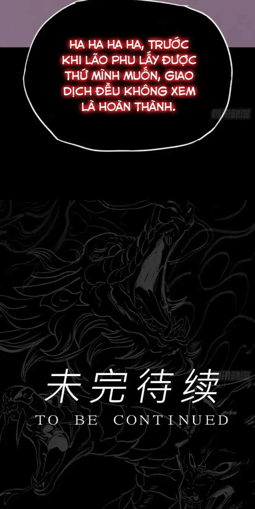 Truyện Tranh Phong Yêu Vấn Đạo trang 7