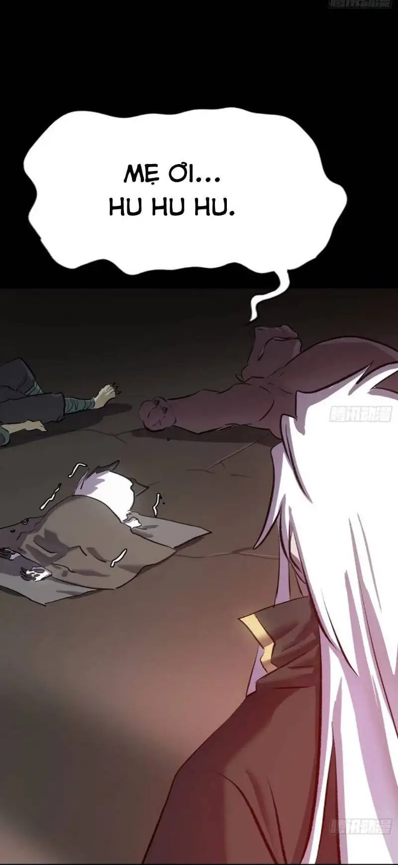 Truyện Tranh Phong Yêu Vấn Đạo trang 7