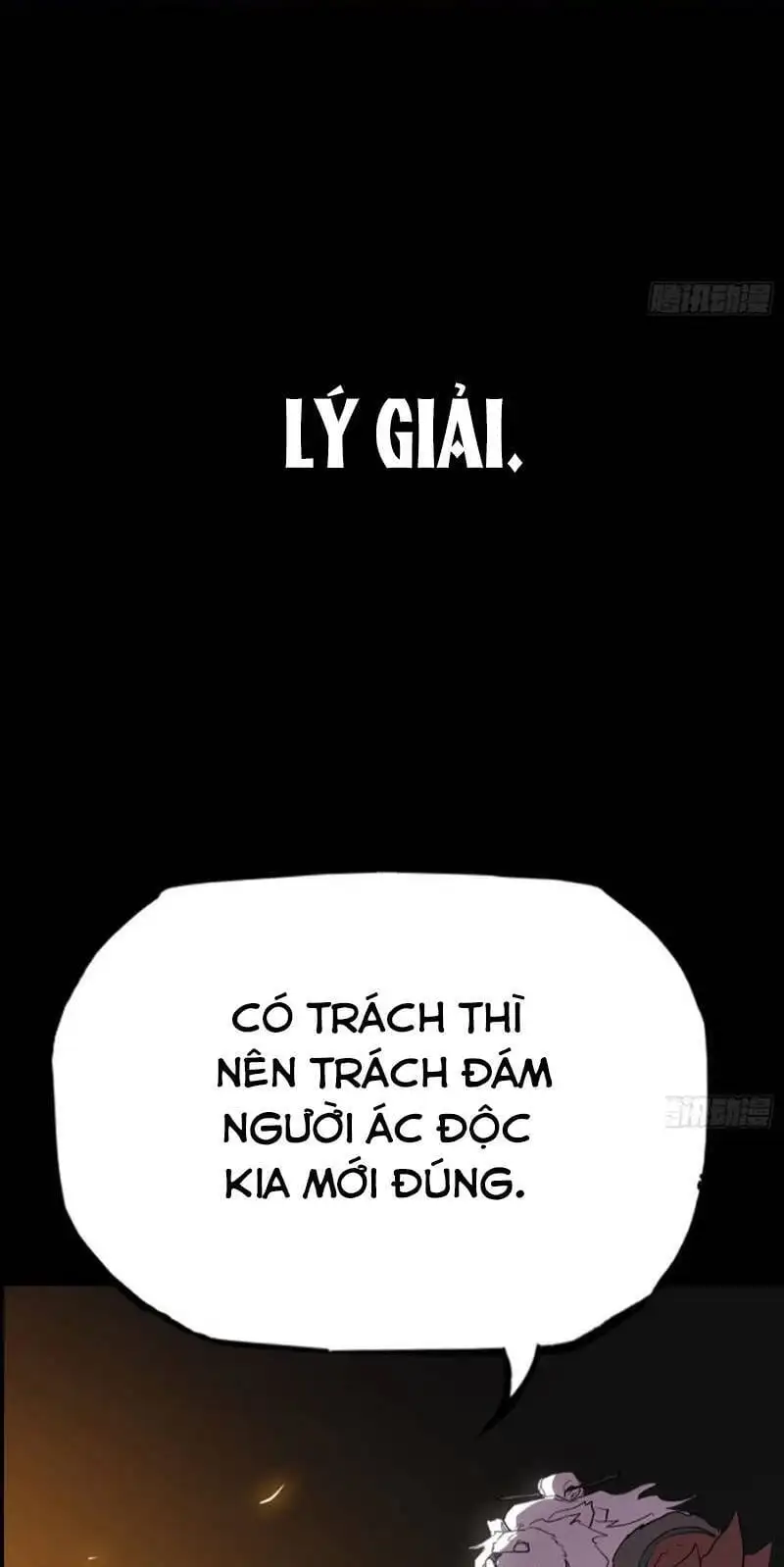 Truyện Tranh Phong Yêu Vấn Đạo trang 7