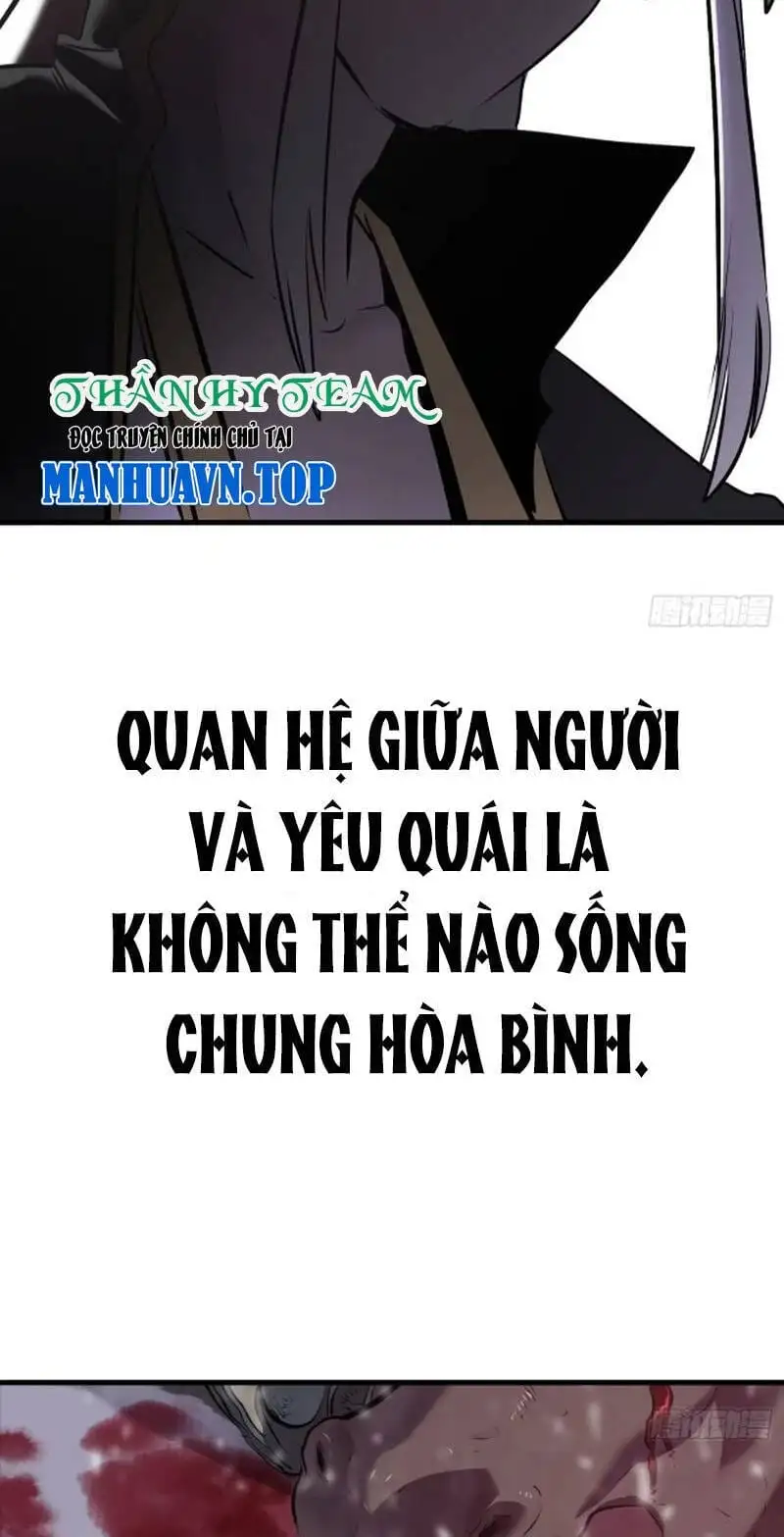 Truyện Tranh Phong Yêu Vấn Đạo trang 7