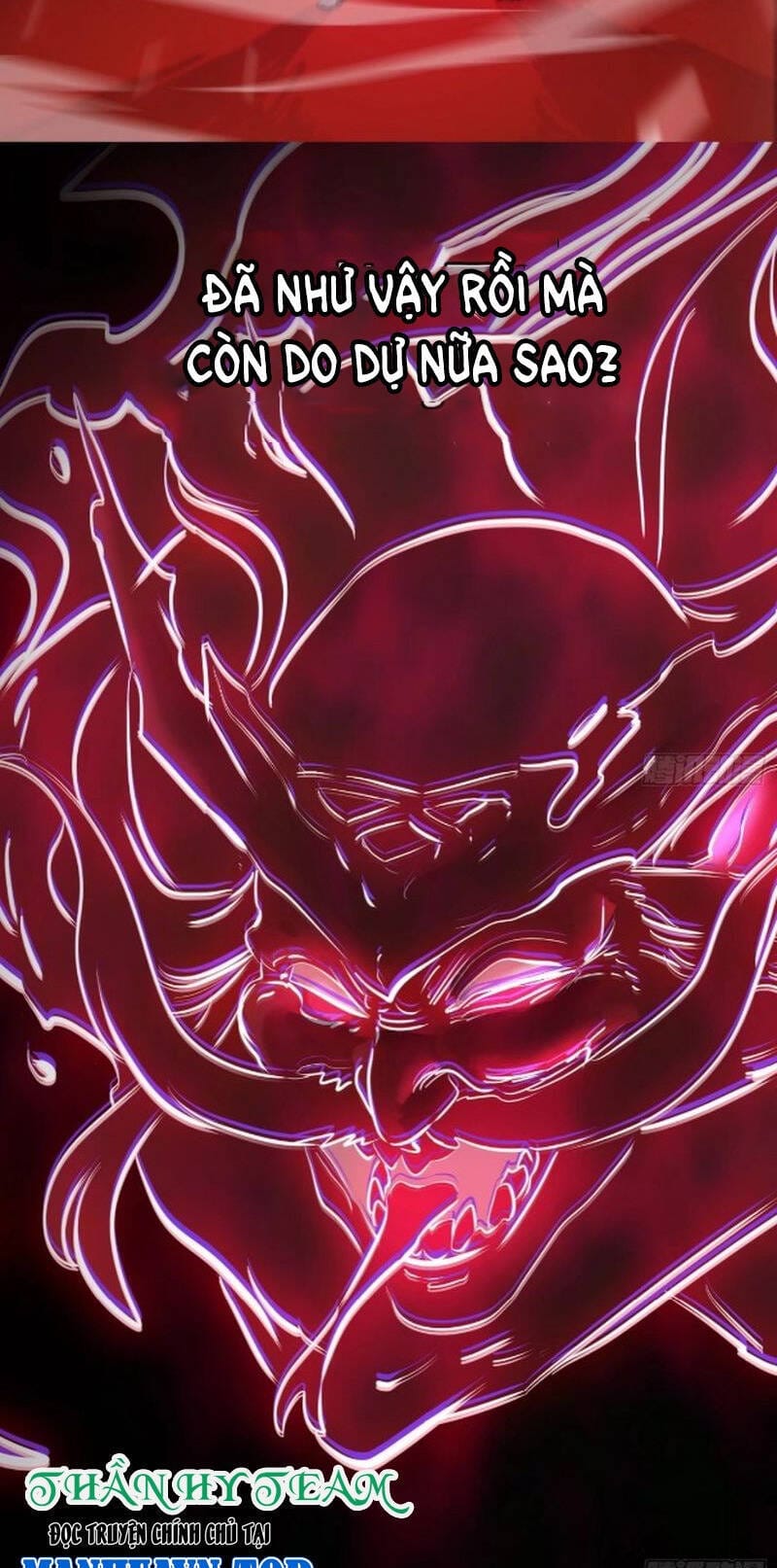 Truyện Tranh Phong Yêu Vấn Đạo trang 7