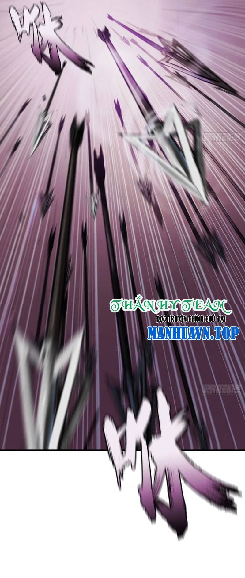 Truyện Tranh Phong Yêu Vấn Đạo trang 7