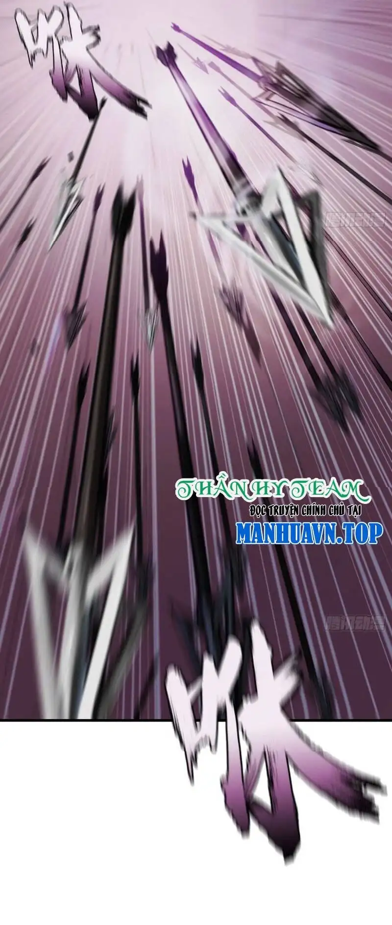 Truyện Tranh Phong Yêu Vấn Đạo trang 7