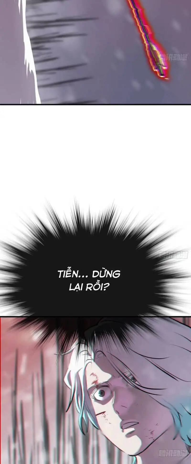 Truyện Tranh Phong Yêu Vấn Đạo trang 7