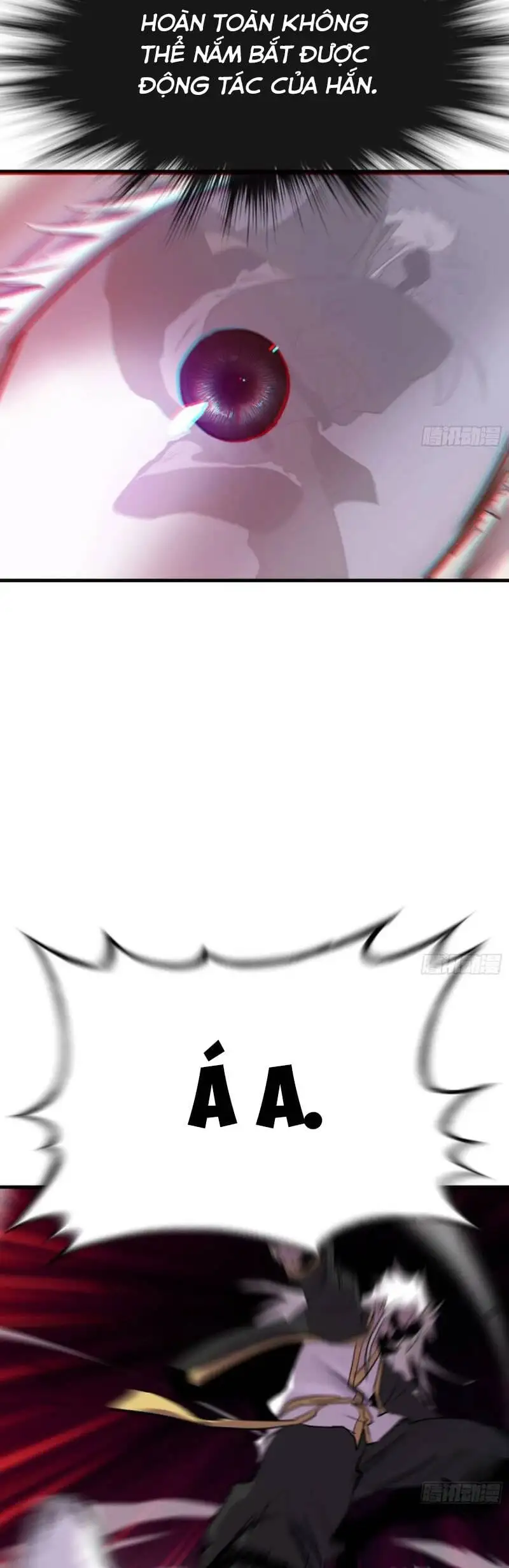 Truyện Tranh Phong Yêu Vấn Đạo trang 7