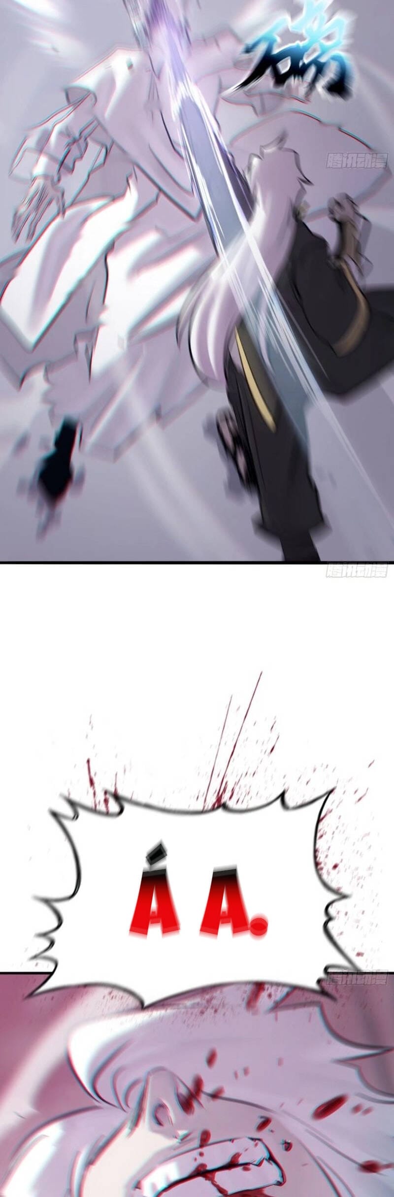 Truyện Tranh Phong Yêu Vấn Đạo trang 7