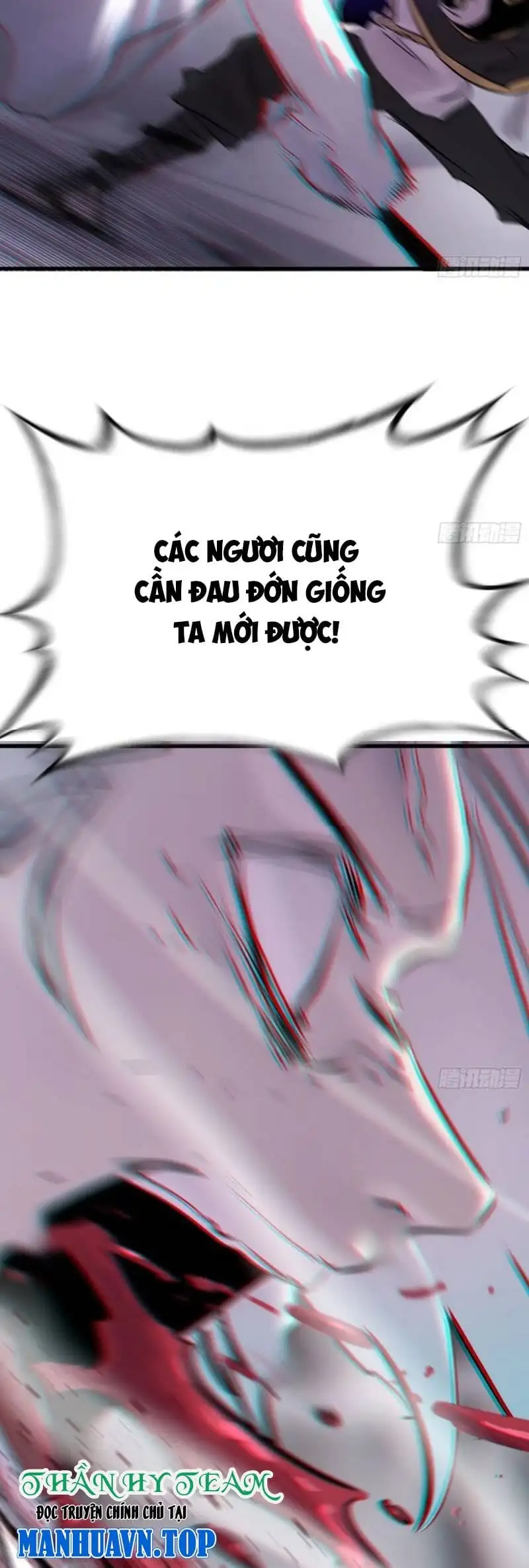 Truyện Tranh Phong Yêu Vấn Đạo trang 7