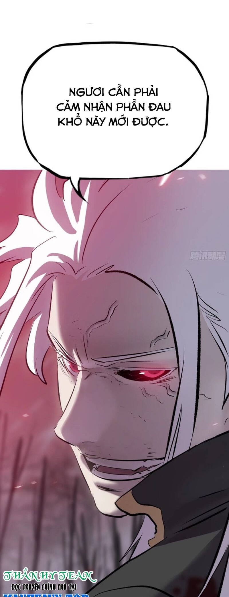 Truyện Tranh Phong Yêu Vấn Đạo trang 7