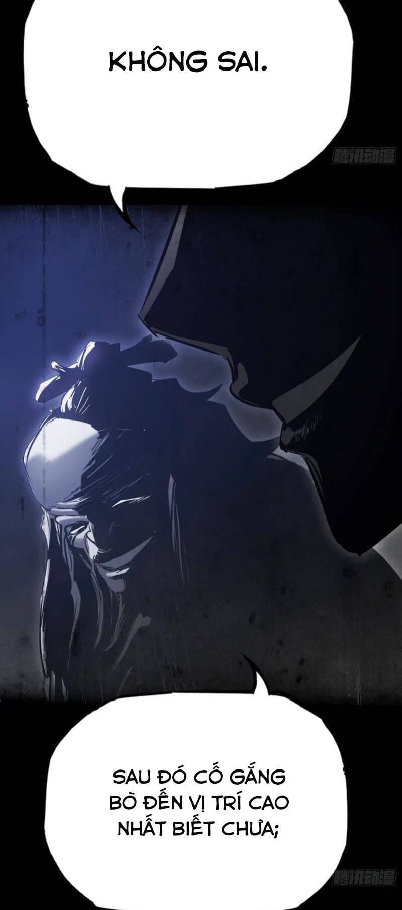 Truyện Tranh Phong Yêu Vấn Đạo trang 7