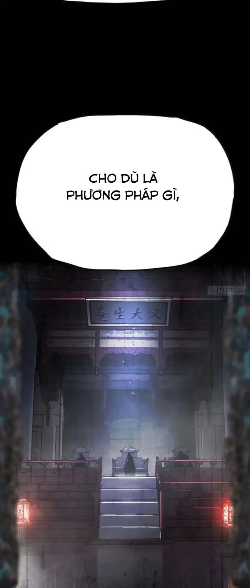 Truyện Tranh Phong Yêu Vấn Đạo trang 7