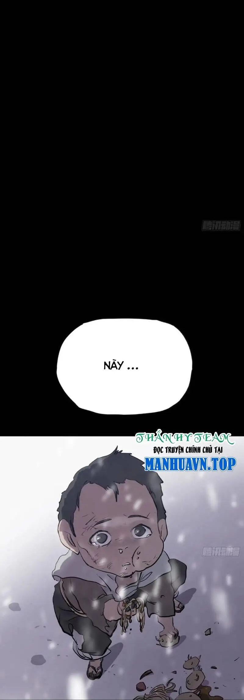 Truyện Tranh Phong Yêu Vấn Đạo trang 7