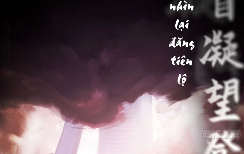 Truyện Tranh Phong Yêu Vấn Đạo trang 7