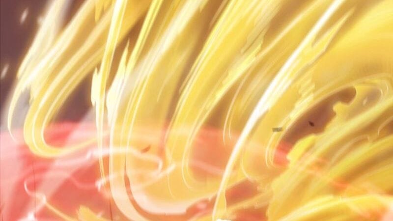 Truyện Tranh Phong Yêu Vấn Đạo trang 7