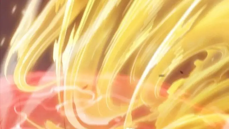 Truyện Tranh Phong Yêu Vấn Đạo trang 7