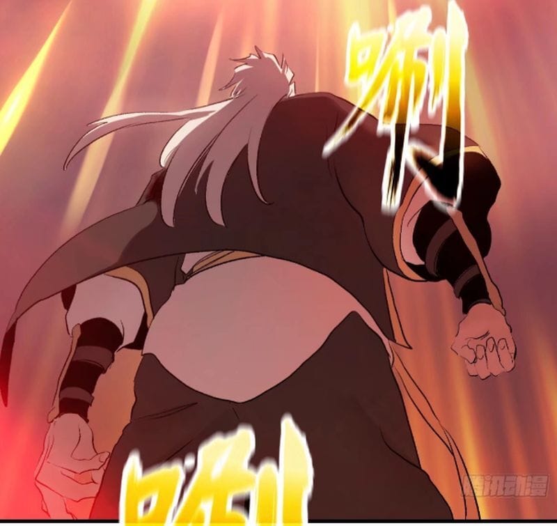 Truyện Tranh Phong Yêu Vấn Đạo trang 7