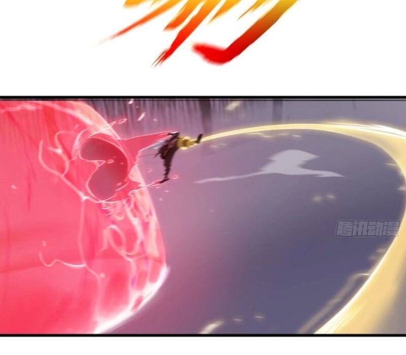 Truyện Tranh Phong Yêu Vấn Đạo trang 7