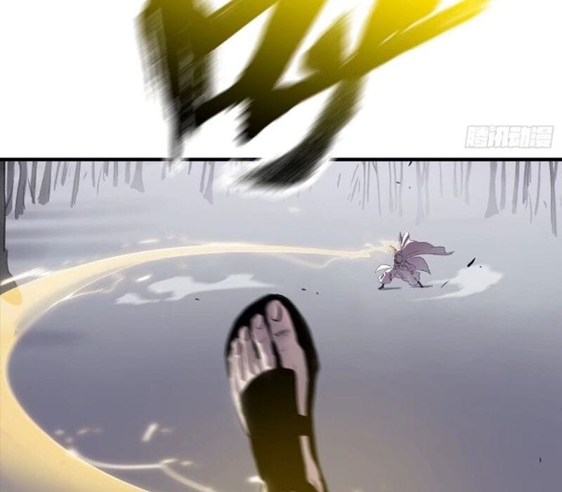 Truyện Tranh Phong Yêu Vấn Đạo trang 7