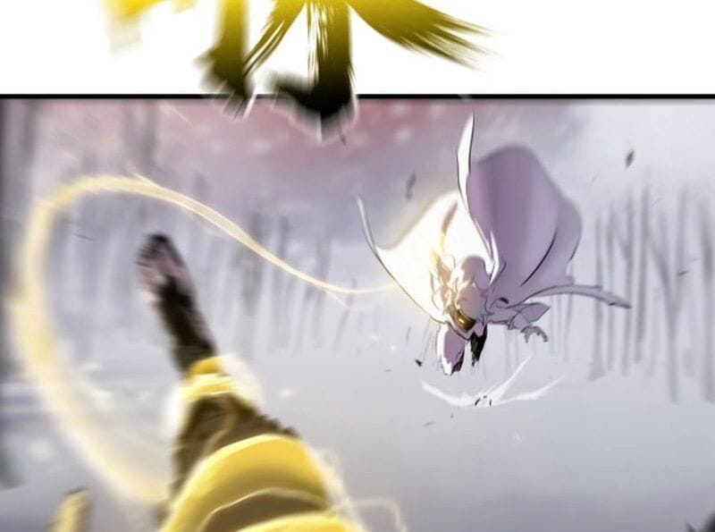 Truyện Tranh Phong Yêu Vấn Đạo trang 7