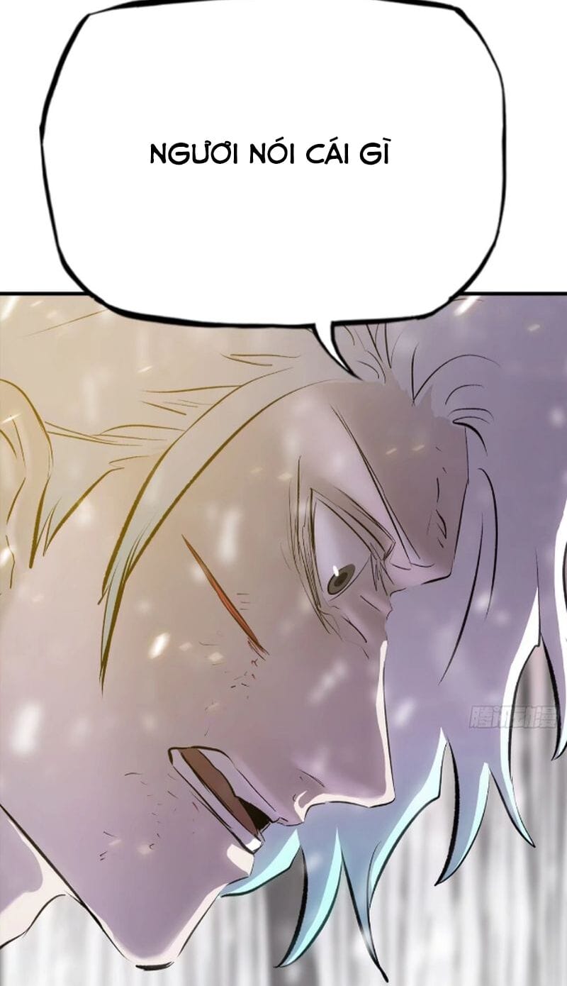 Truyện Tranh Phong Yêu Vấn Đạo trang 7