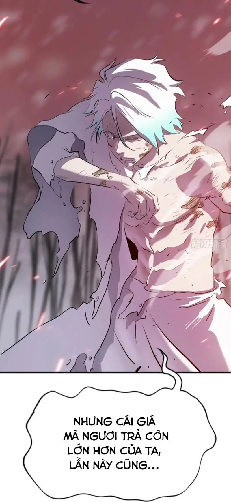 Truyện Tranh Phong Yêu Vấn Đạo trang 7