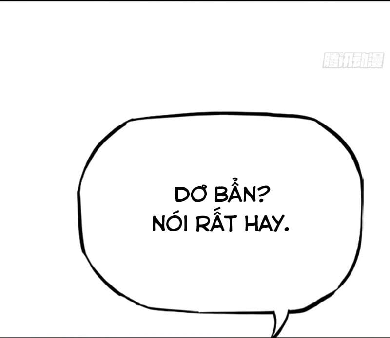 Truyện Tranh Phong Yêu Vấn Đạo trang 7