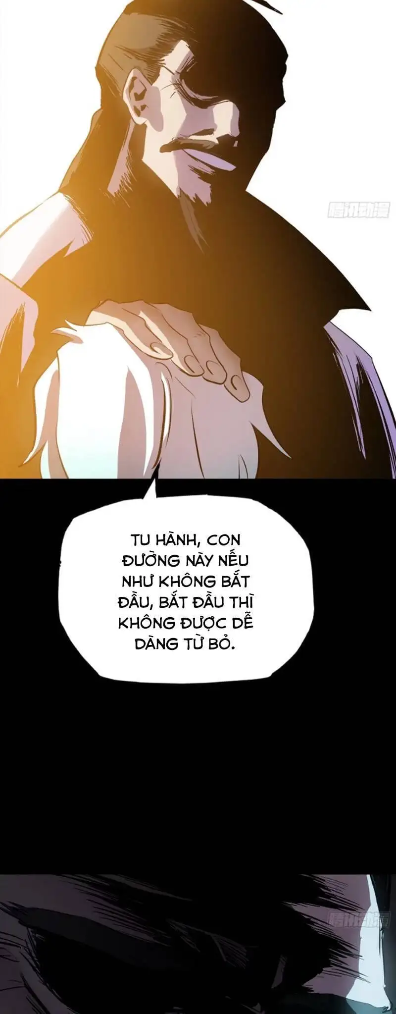 Truyện Tranh Phong Yêu Vấn Đạo trang 7