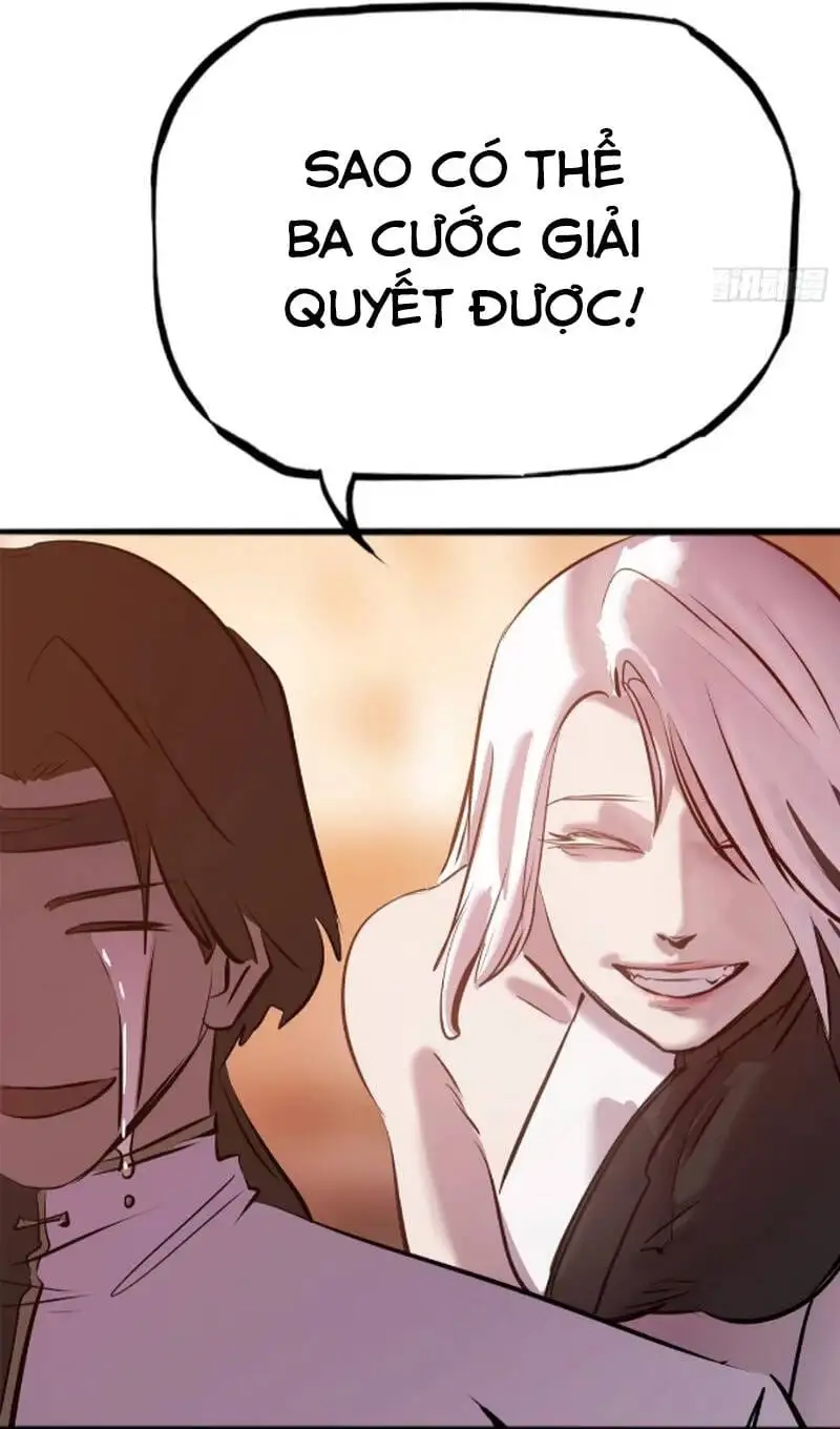 Truyện Tranh Phong Yêu Vấn Đạo trang 7