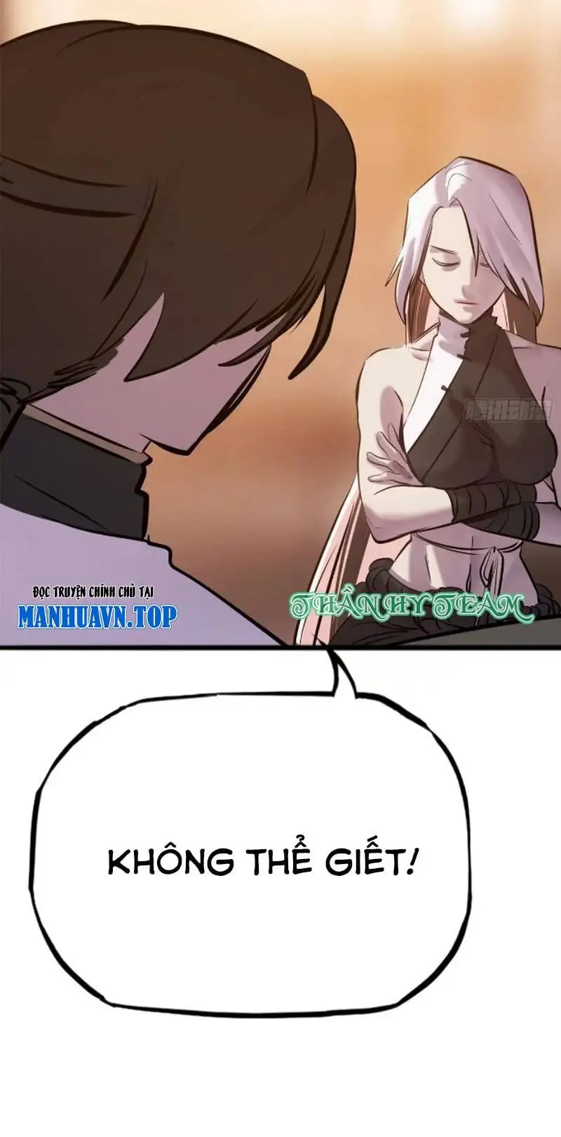 Truyện Tranh Phong Yêu Vấn Đạo trang 7