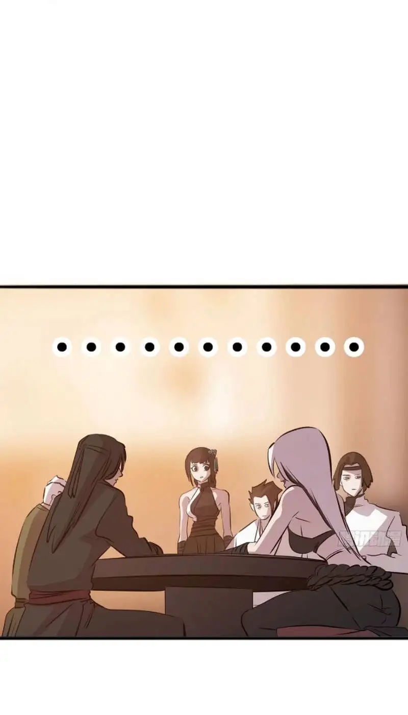 Truyện Tranh Phong Yêu Vấn Đạo trang 7