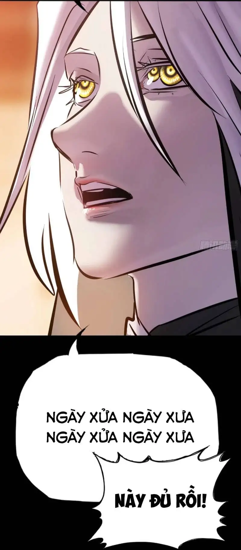 Truyện Tranh Phong Yêu Vấn Đạo trang 7