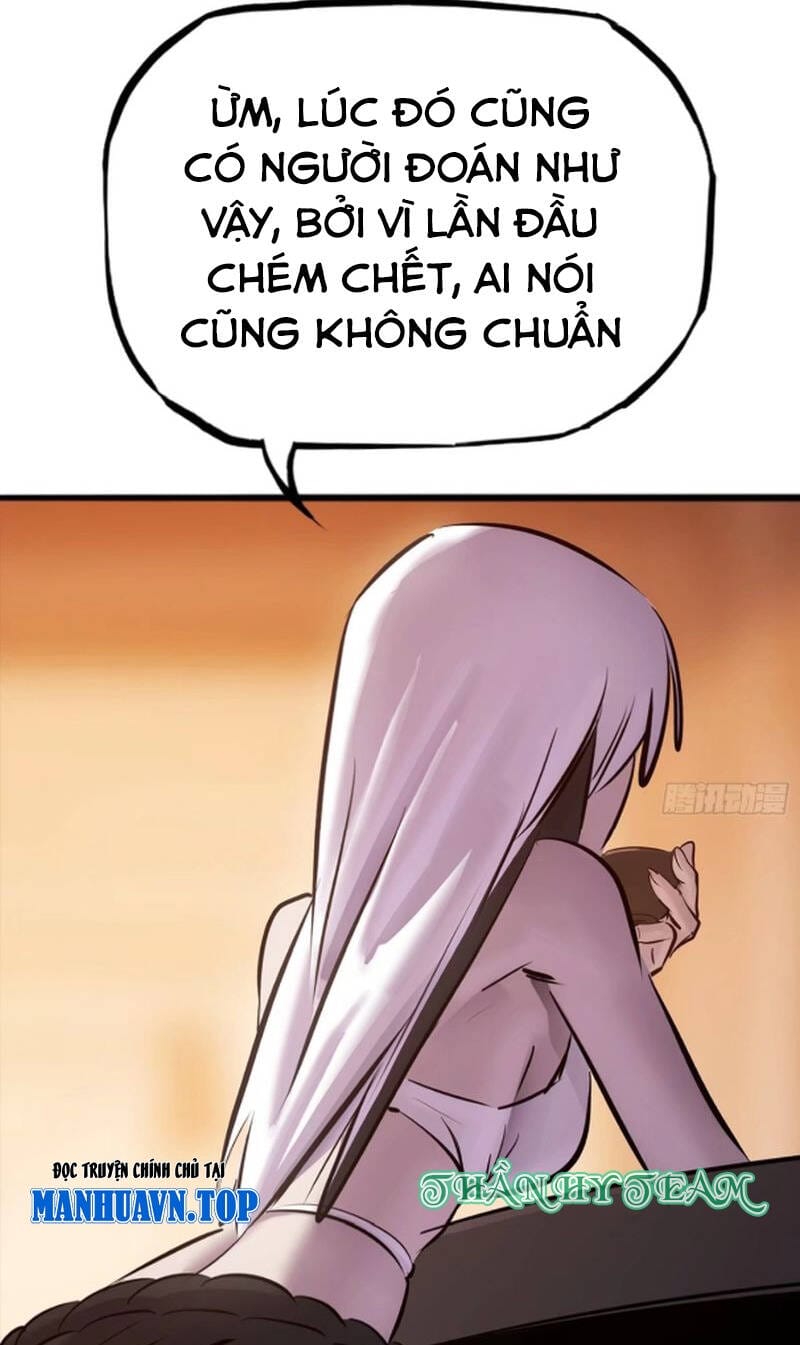 Truyện Tranh Phong Yêu Vấn Đạo trang 7