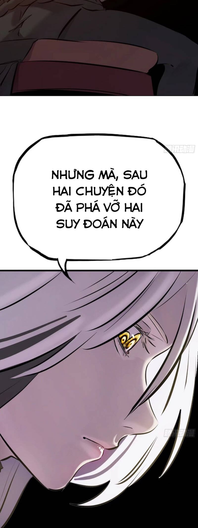 Truyện Tranh Phong Yêu Vấn Đạo trang 7