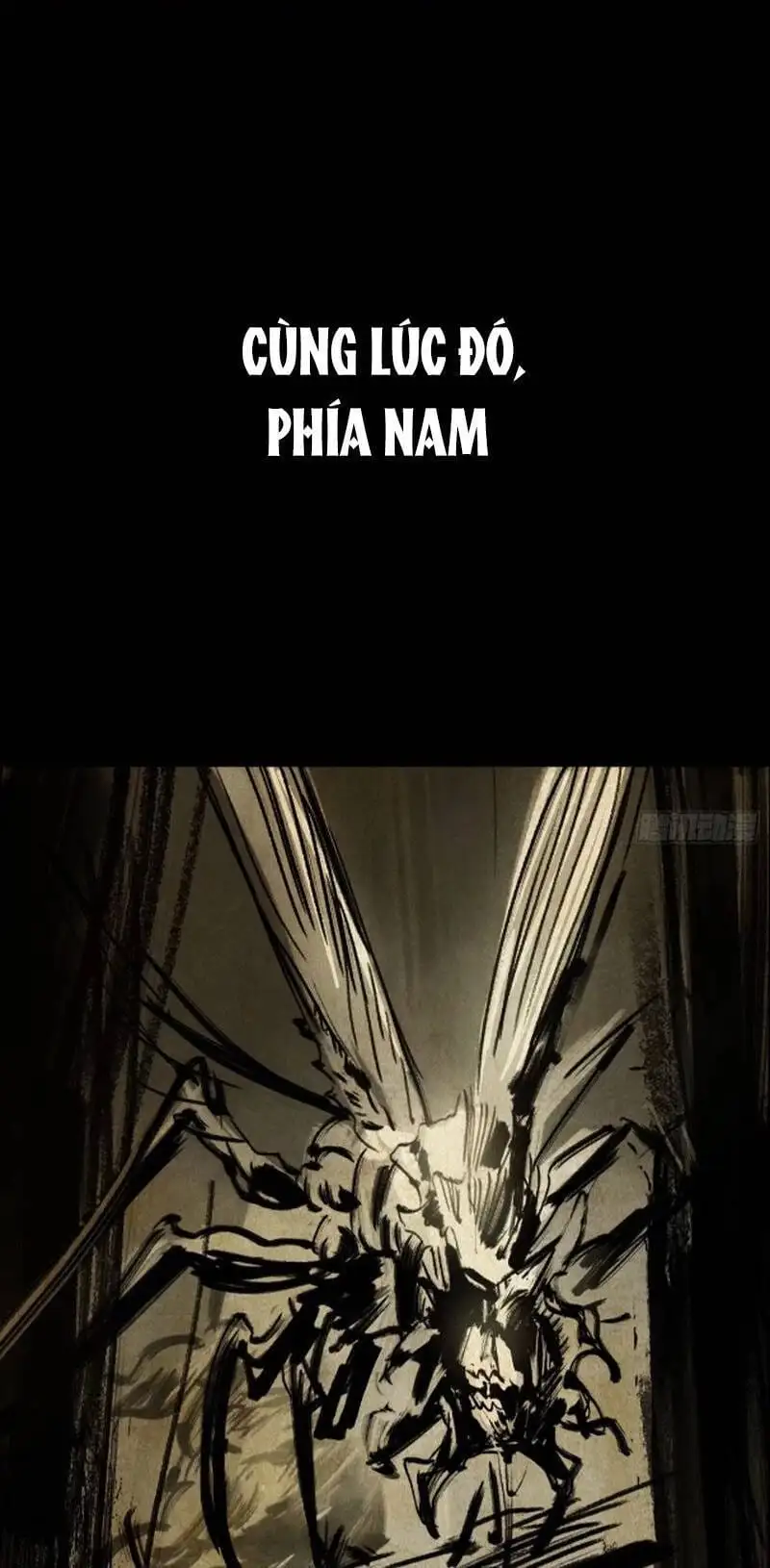 Truyện Tranh Phong Yêu Vấn Đạo trang 7