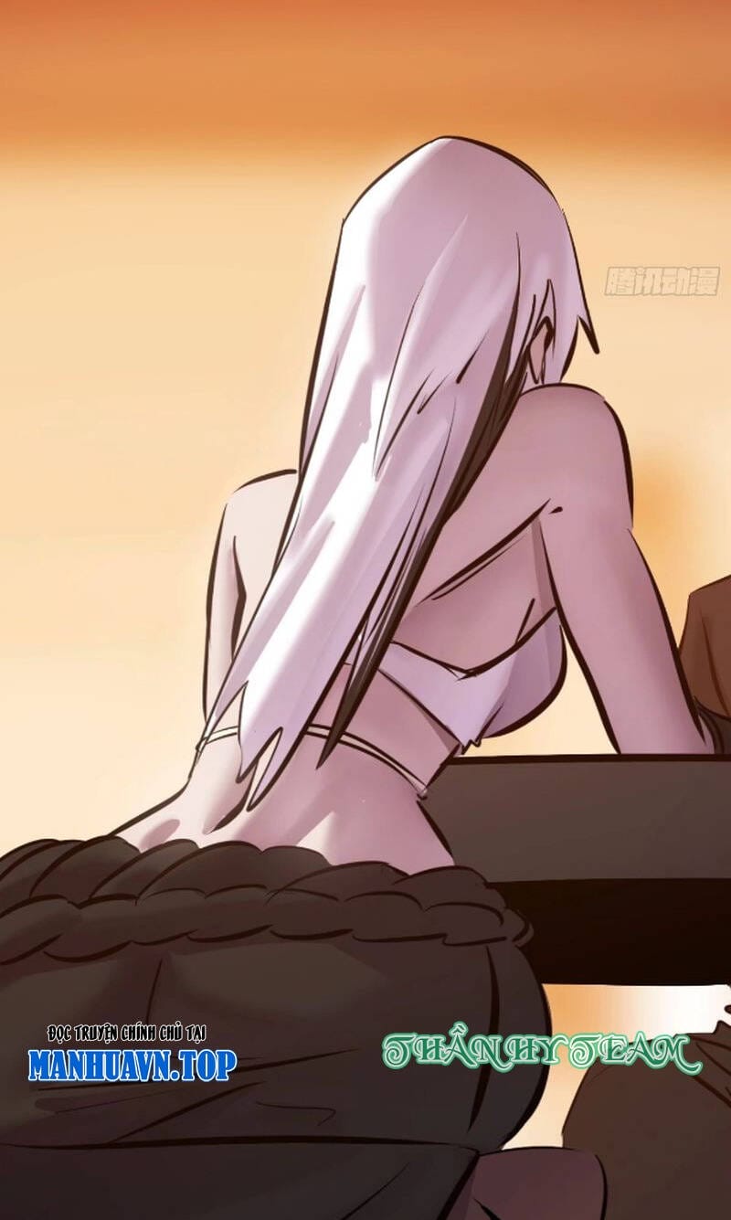 Truyện Tranh Phong Yêu Vấn Đạo trang 7